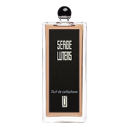 Nuit de cellophane - Eau de Parfum image