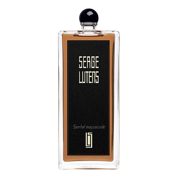 Santal Majuscule - Eau de Parfum, SERGE LUTENS