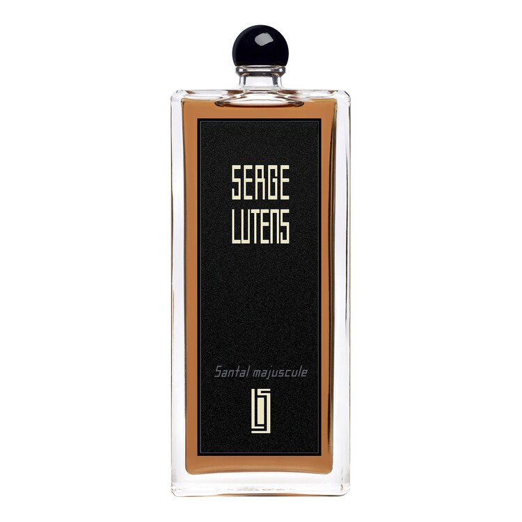 Santal Majuscule - Eau de Parfum