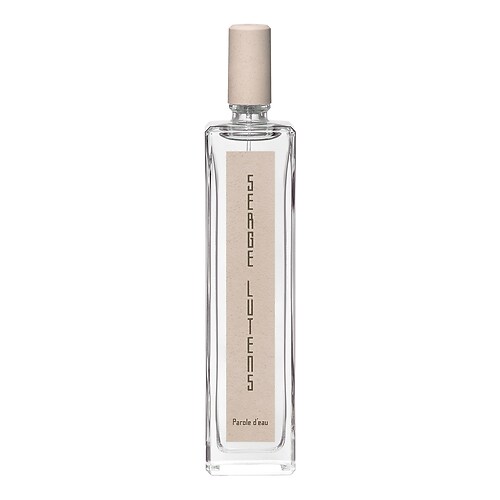 Serge Lutens - Parole D'eau - Woda Perfumowana - Parole D'eau Edp 100 ml - Dla Kobiet