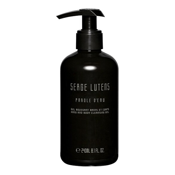 Parole d'eau - Savon Liquide , SERGE LUTENS