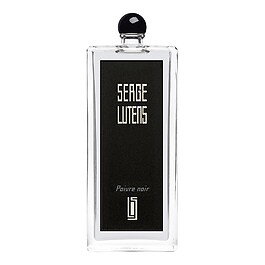 Poivre noir - Eau de Parfum