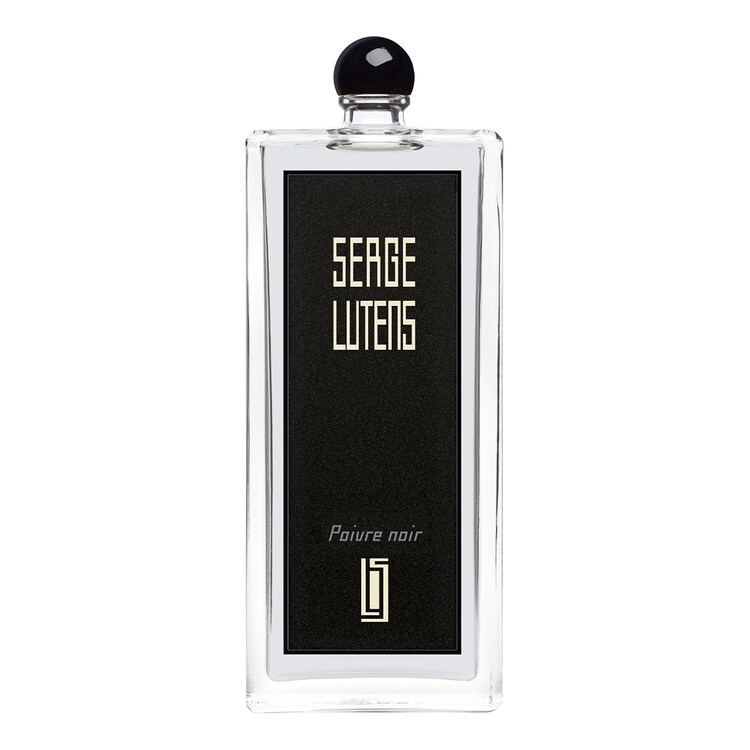 Poivre noir - Eau de Parfum