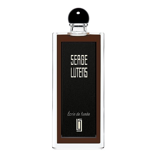 Serge Lutens - Écrin Du Fumée - Woda Perfumowana - Collection Noire Ecrin De Fumee 50ml - Dla Kobiet