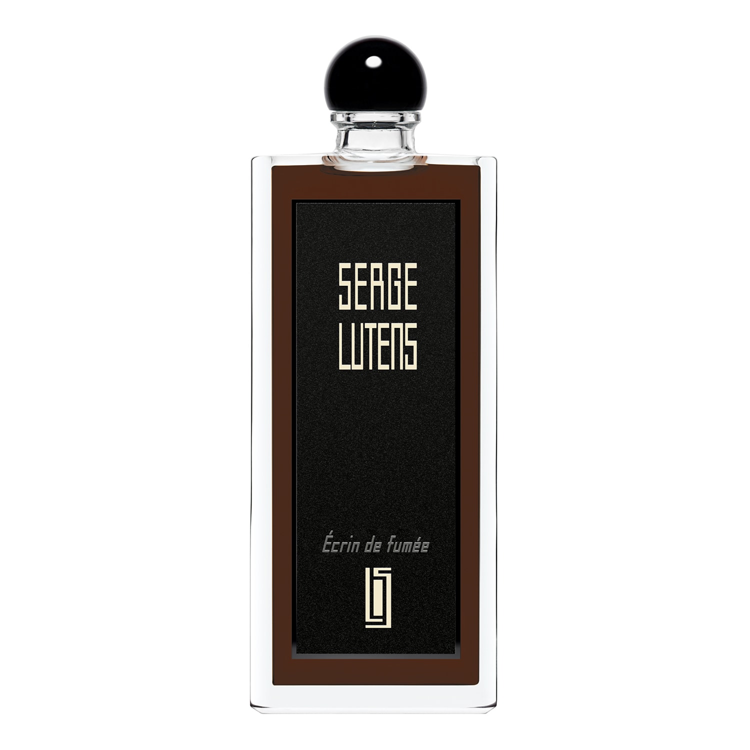 E-shop SERGE LUTENS - Écrin De Fumée - Parfemovaná voda