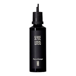 Fleurs d'oranger - Eau de parfum