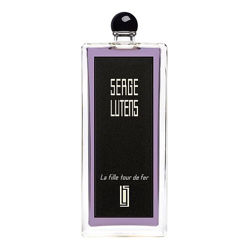 Serge Lutens - La Fille Tour De Fer - Coll. Noire La Fille Tour De Fer 50ml - Dla Kobiet