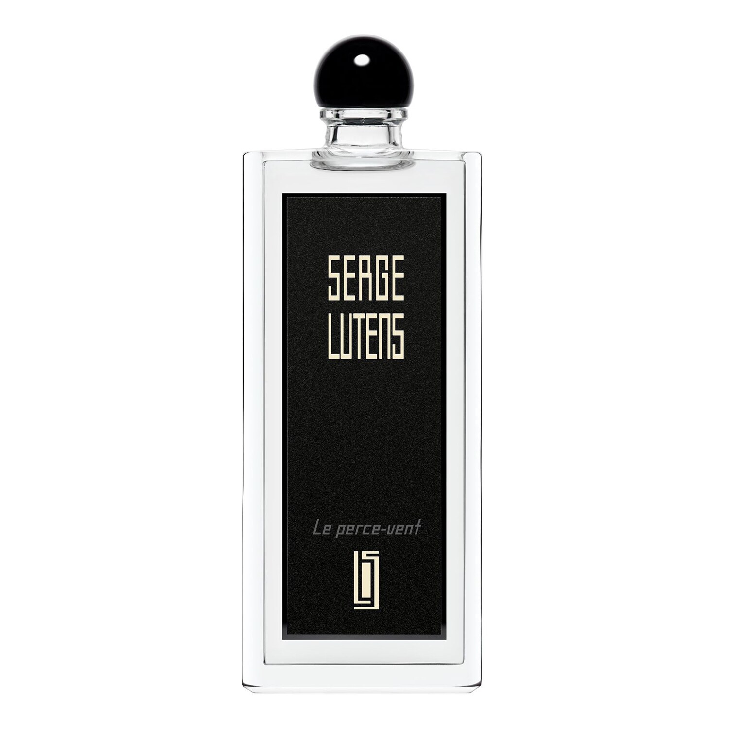 SERGE LUTENS - Le perce-vent - woda perfumowana