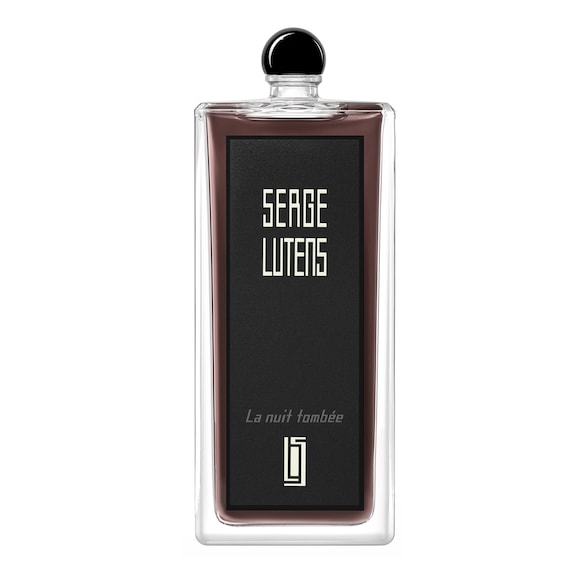 La Nuit Tomb&eacute;e - Eau de Parfum, SERGE LUTENS