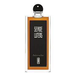 Ambre sultan - Eau de parfum
