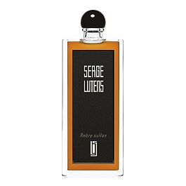 Ambre Sultan - Woda Perfumowana
