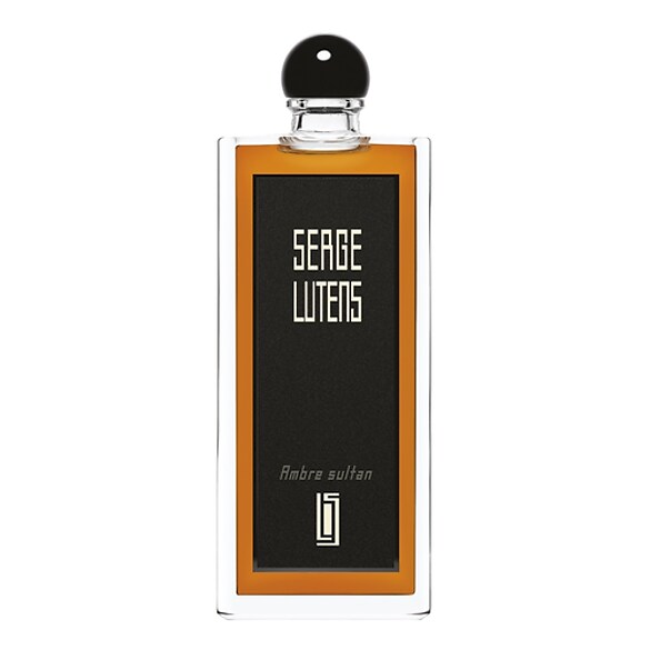 Ambre Sultan - Woda Perfumowana, SERGE LUTENS