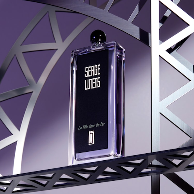 La Fille Tour de Fer Eau de Parfum
