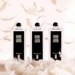 Le perce-vent - woda perfumowana
