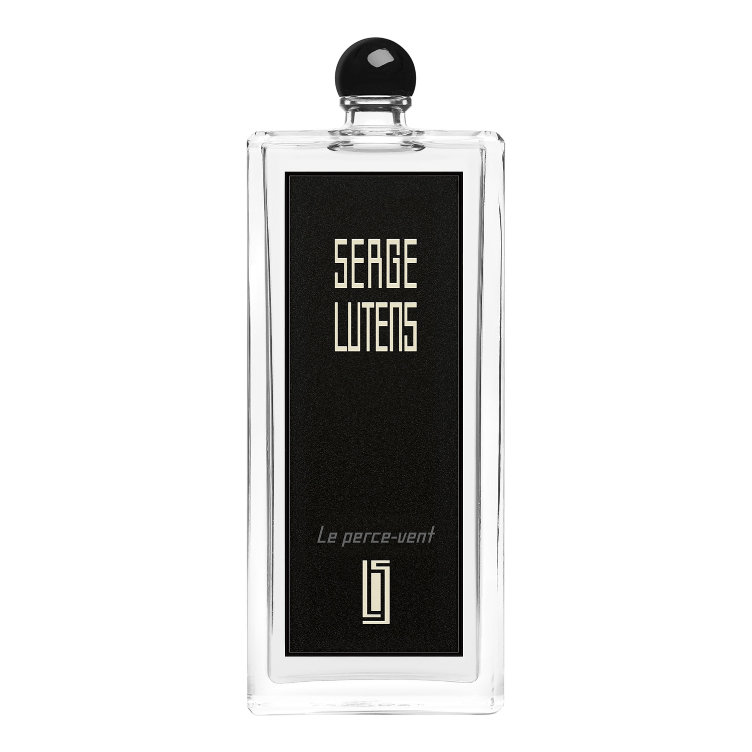 香水(ユニセックス) Serge Lutens Le Perce-vent 50ml Le perce-vent - woda perfumowana i SERGE LUTENS ≡ SEPHORA