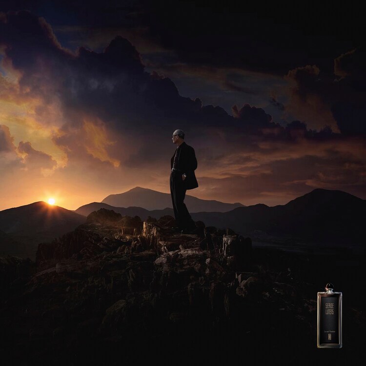 La Nuit Tombée - Eau de Parfum