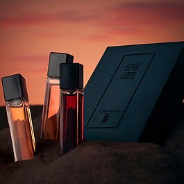 Les Emblématiques - Coffret Eau de Parfum