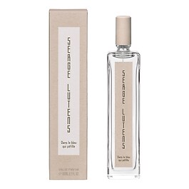 Dans le bleu qui pétille - Eau de Parfum