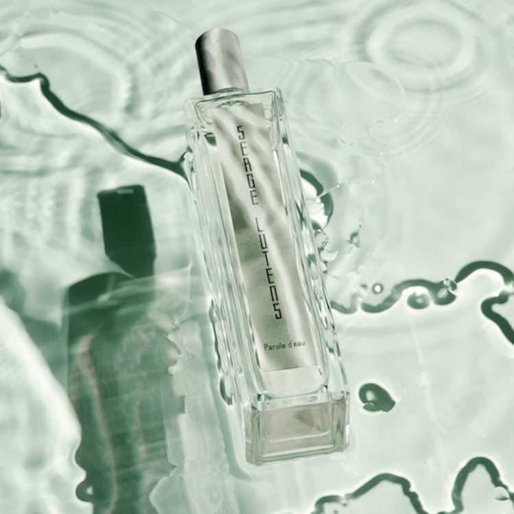 Parole d'eau - Eau de Parfum