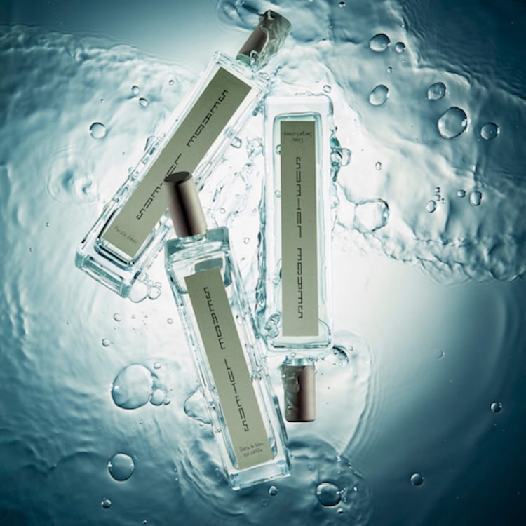 Parole d'eau - Eau de Parfum