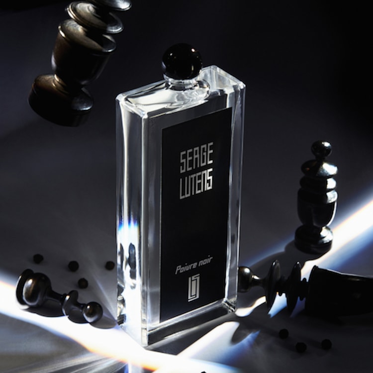 Poivre noir - Eau de Parfum