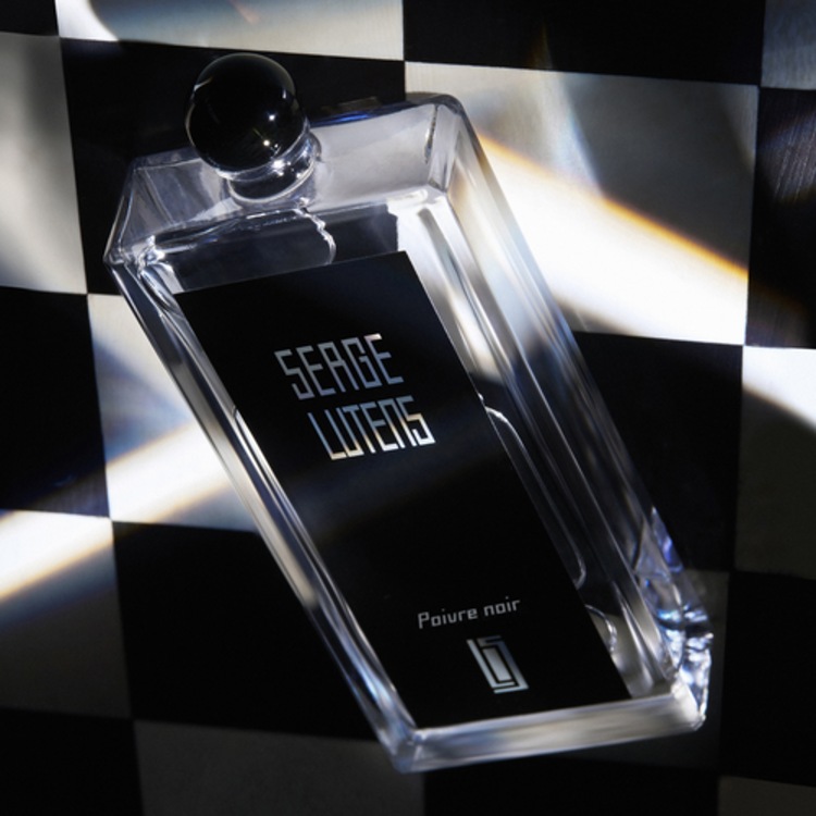 Poivre noir - Eau de Parfum