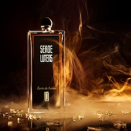 Écrin De Fumée - Eau de Parfum