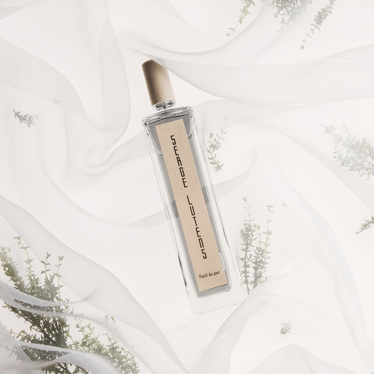 Point du Jour - Matin Lutens