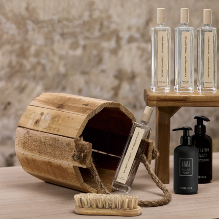 Point du Jour - Matin Lutens