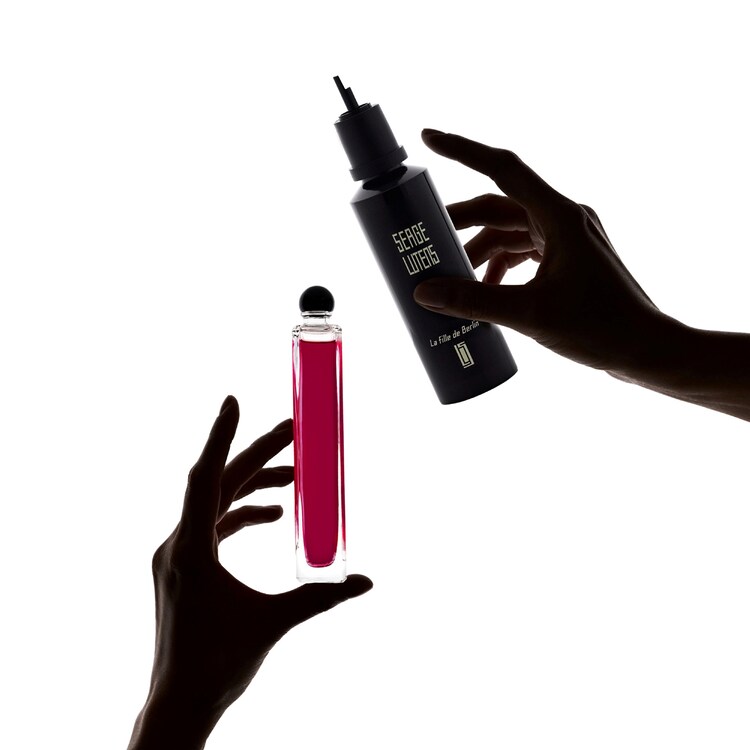 La fille de Berlin - Eau de parfum