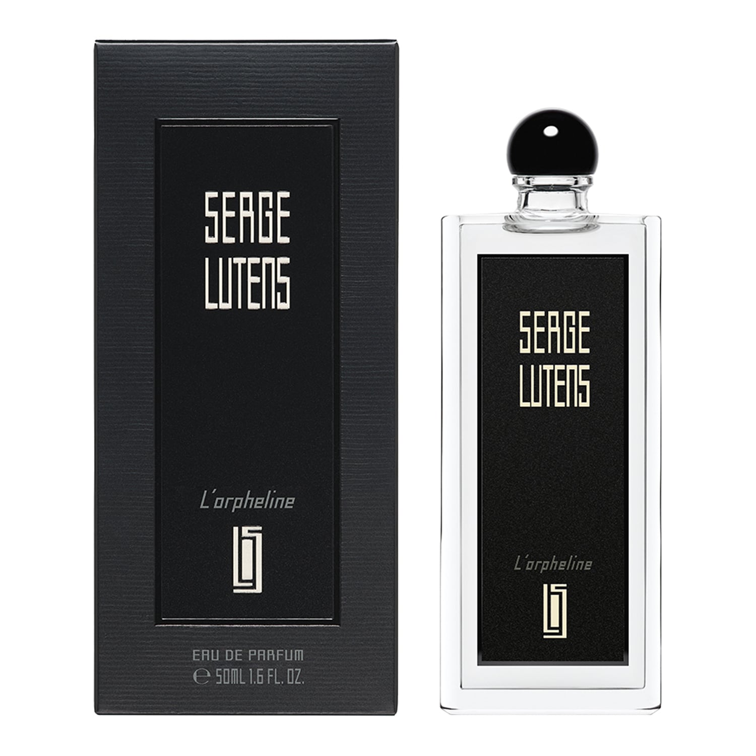 L'Orpheline - Woda perfumowana i SERGE LUTENS ≡ SEPHORA