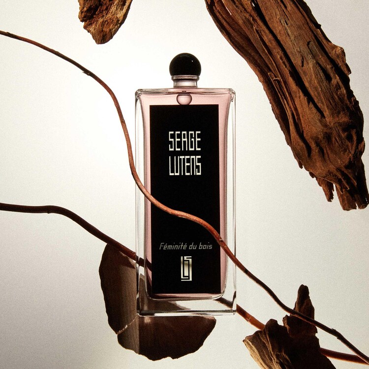 Féminité du Bois - Eau de parfum