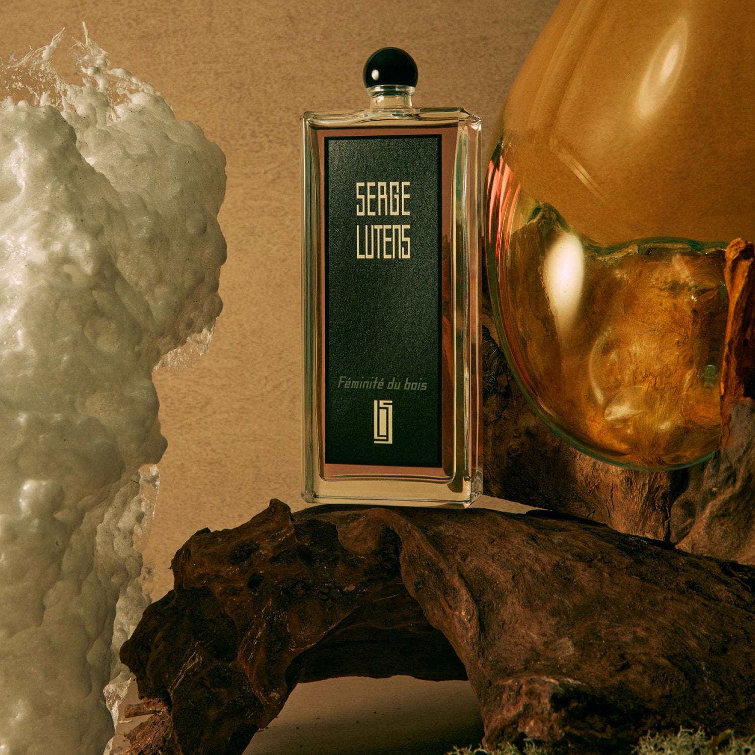 SERGE LUTENS Féminité du bois 香水 Serge Lutens Feminite du Bois - Woda perfumowana | Makeup.pl