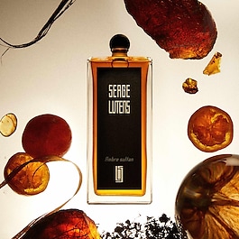 Ambre sultan - Eau de parfum