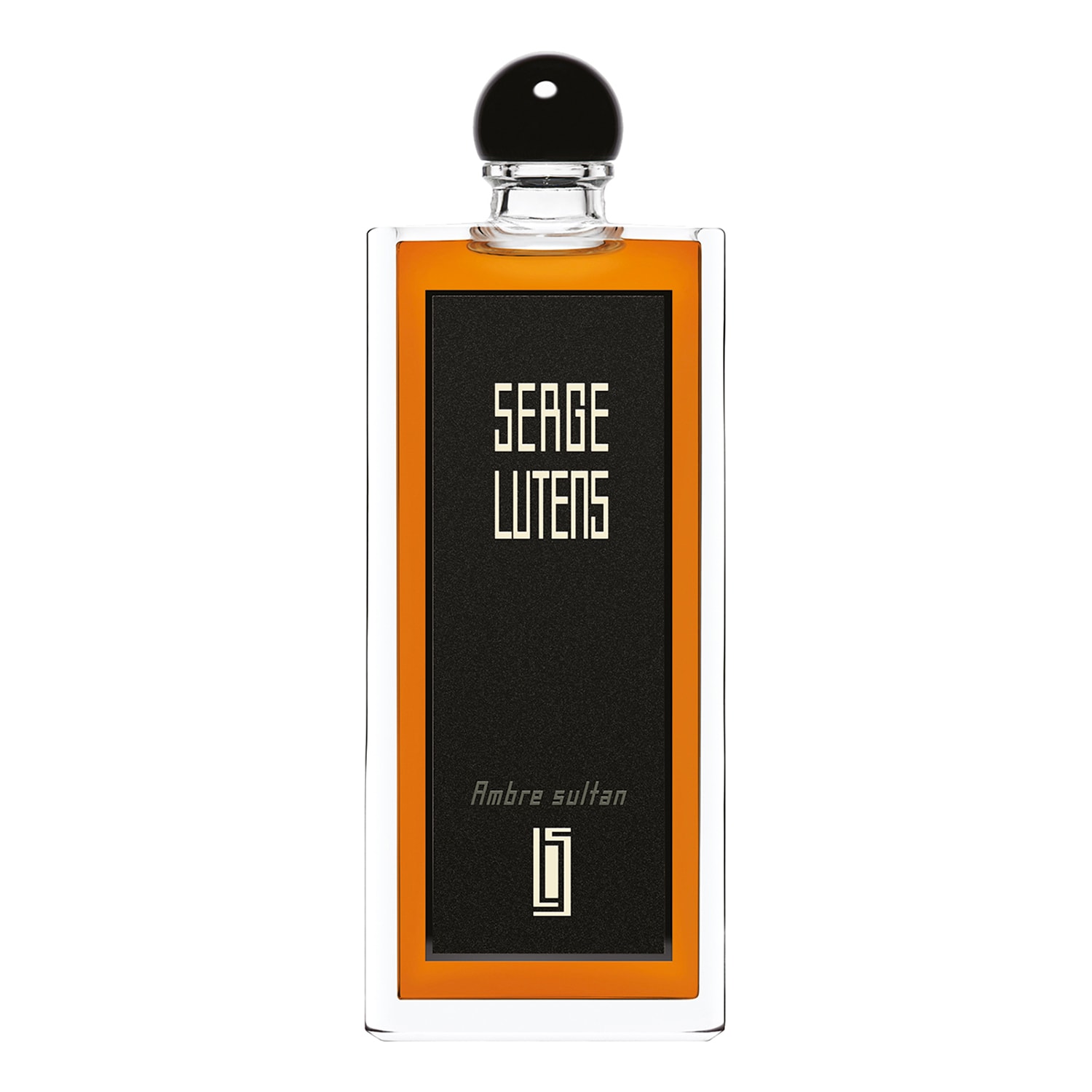SERGE LUTENS Ambre sultan 50ml オードパルファム Ambre Sultan - Woda Perfumowana i SERGE LUTENS (50 ml) ≡ SEPHORA