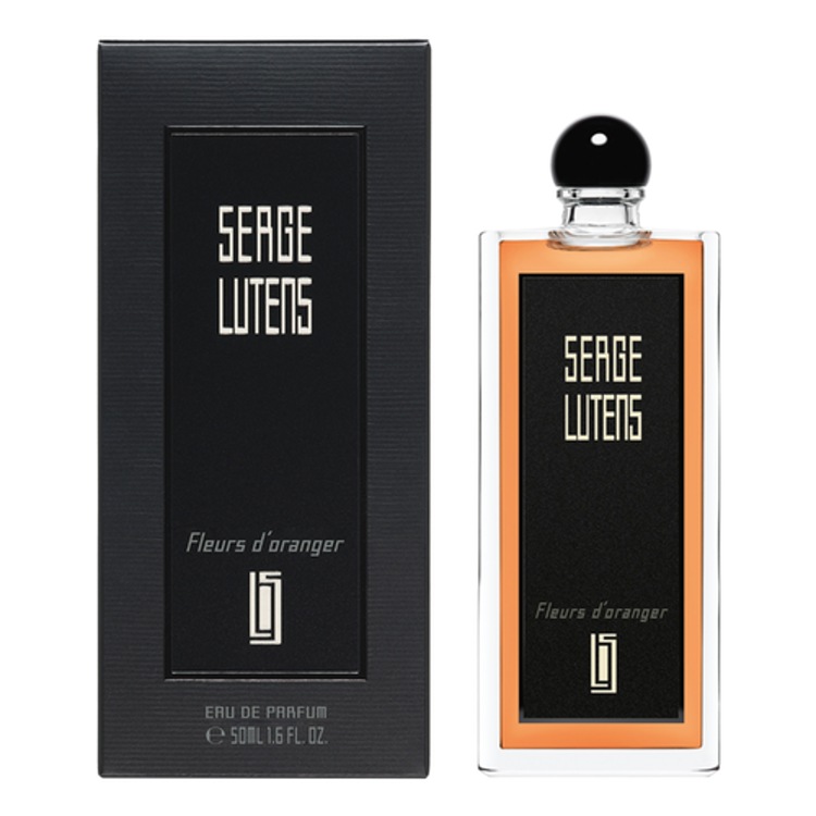 Fleurs d'oranger - Eau de parfum