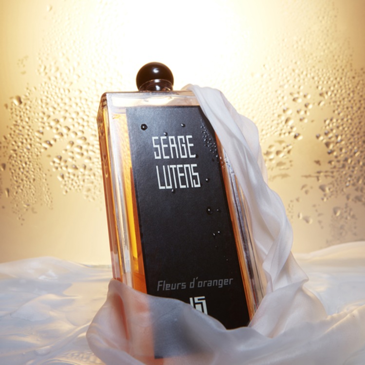 Fleurs d'oranger - Eau de parfum