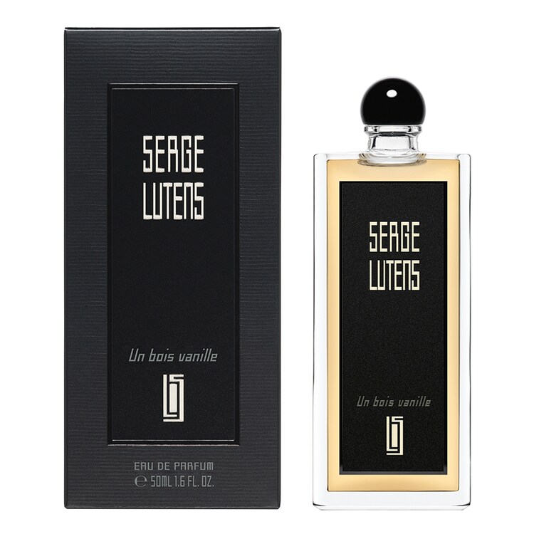 Un bois vanille - Eau de Parfum