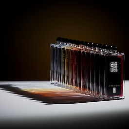 Un bois vanille - Eau de Parfum