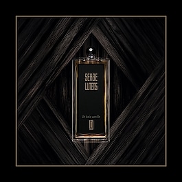 Un bois vanille - Eau de Parfum