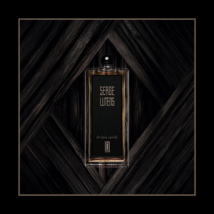 Un bois vanille - Eau de Parfum