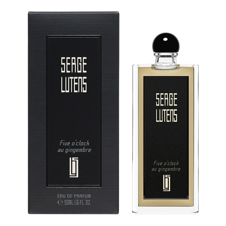 Five o’clock au gingembre - Eau de Parfum