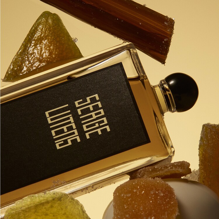 Five o’clock au gingembre - Eau de Parfum