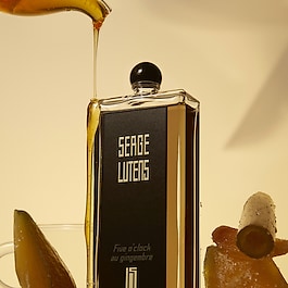 Five O'Clock au Gingembre - Woda Perfumowana