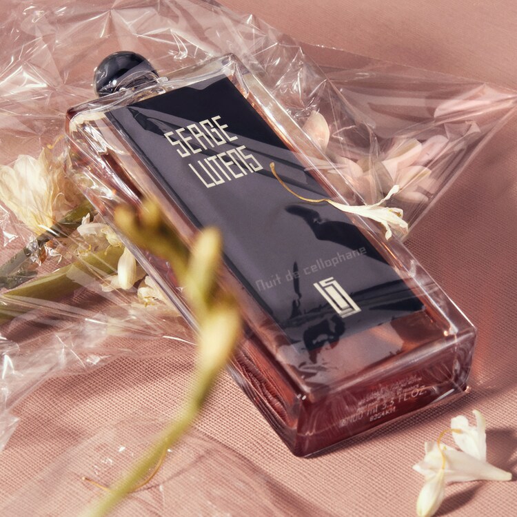 Nuit de cellophane - Eau de Parfum