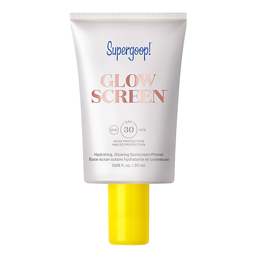 Supergoop! - Glowscreen - Sonnenschutzmittel Lsf 30 Pa+++ Mit Hyaluronsäure + Niacinamid - -glow Screen Spf30 20ml