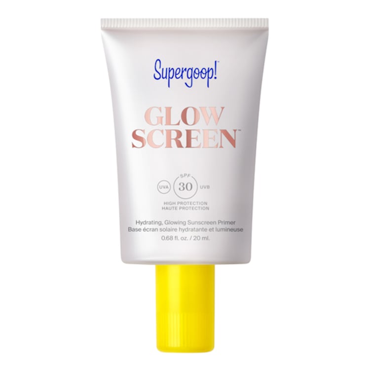 Glowscreen - Écran Solaire SPF 30 PA+++ avec Acide Hyaluronique + Niacinamide