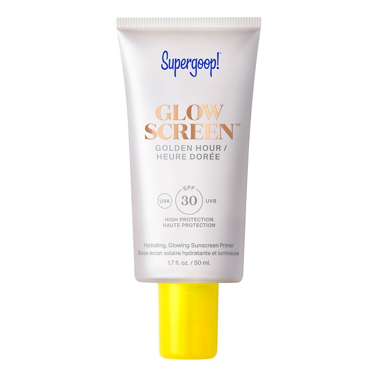 Glowscreen - Hyaluronic Asit ve Niacinamide İçeren Güneş Kremi SPF 30 PA+++