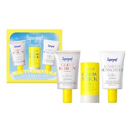 Beauty Essentials SPF Travel Kit - Güneş Bakım Seti