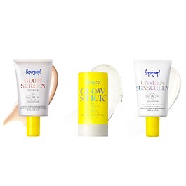 Beauty Essentials SPF Travel Kit - Güneş Bakım Seti